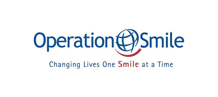 Operation Smile Logo