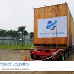CEA Project Logistics Vietnam - BOSCH-3